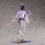 Nijisanji Statue – Shu Yamino Summer Version 27 cm 3