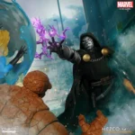 Marvel Action Figure – Doctor Doom One:12 Collective 17 cm 7