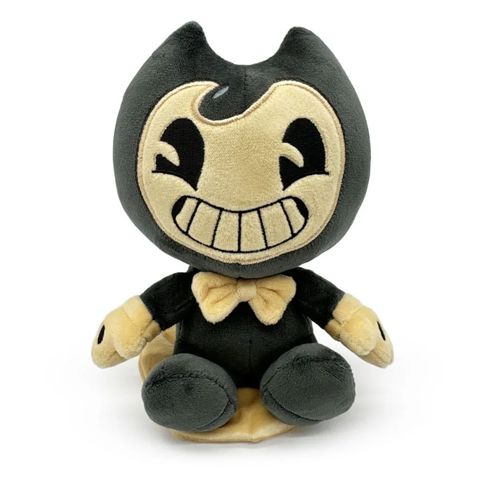 Bendy and the Dark Revival Plush – Shoulder Rider 15 cm