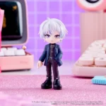 Needy Girl Overdose Mini Figures – PalVerse 6 Blind Boxes 7