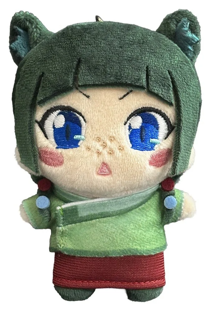 The Apothecary Diaries Plush Keychain – Maomao 12 cm