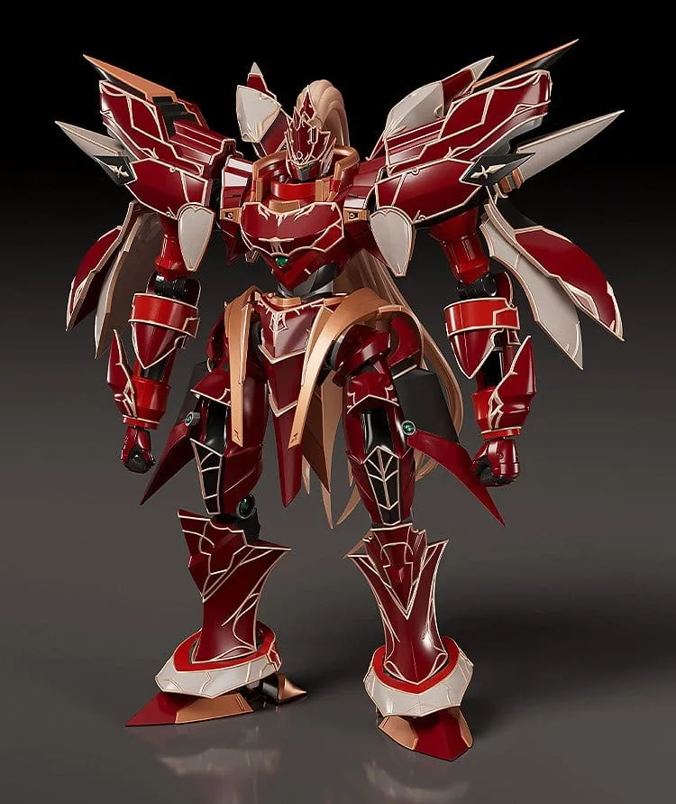 Trails of Cold Steel Model Kit – Testa-Rossa 18 cm 2