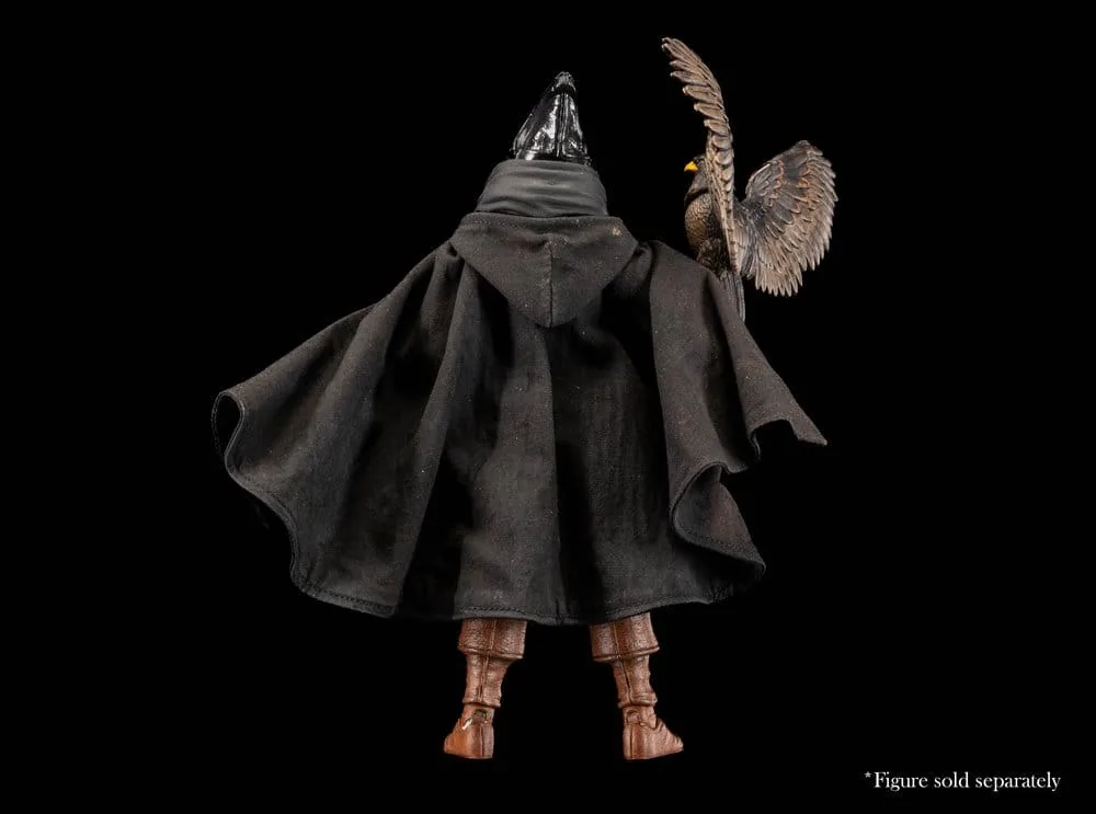Mythic Legions Accessory Set – Vampire Archer Add-On 6