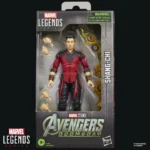 Avengers Doomsday Action Figure – Shang-Chi 15 cm 7