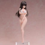 To Love-Ru Darkness Figure – Yui Kotegawa Muse Color 40 cm 4