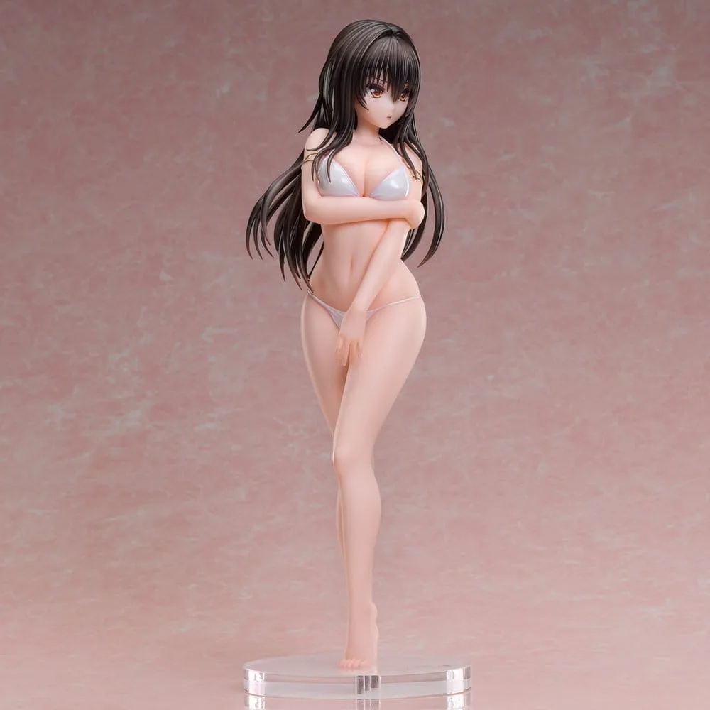 To Love-Ru Darkness Figure – Yui Kotegawa Muse Color 40 cm 4