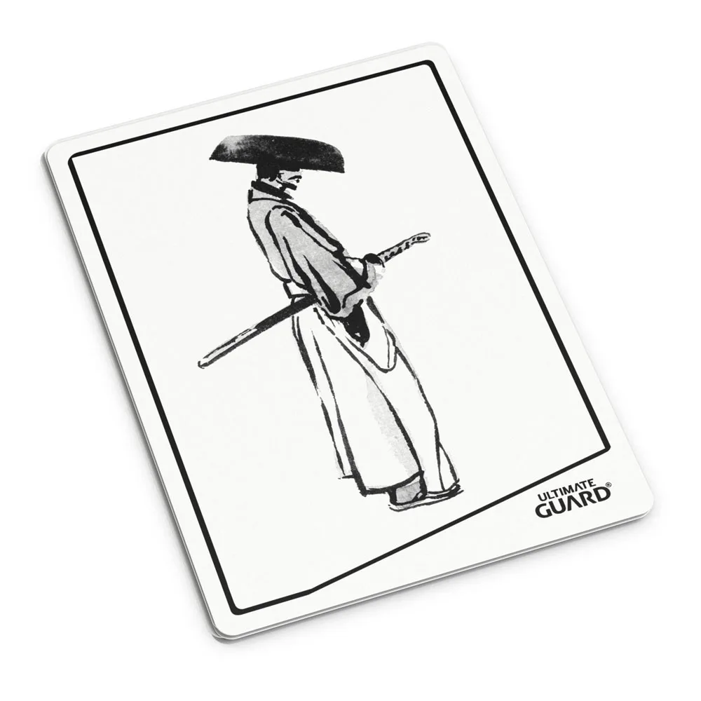 Ultimate Guard Multi Tokens – 25 Reusable Cards 63 x 88 mm 11