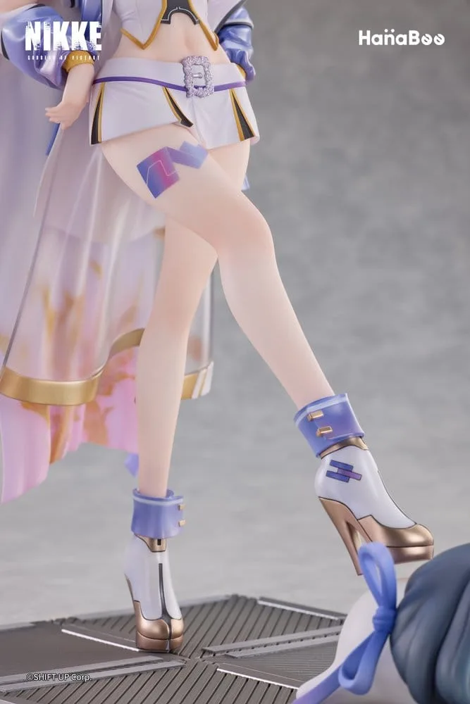 Goddess of Victory Nikke Statue – Syuen Deluxe Edition 25 cm 11