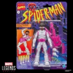 Spider-Man Marvel Legends Action Figure – Hypno-Hustler 15 cm 2