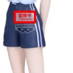 Chainsaw Man Statue – Reze Night School Ver. 22 cm 2