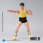 Rocky III Action Figure – Boxer Version 16 cm 5