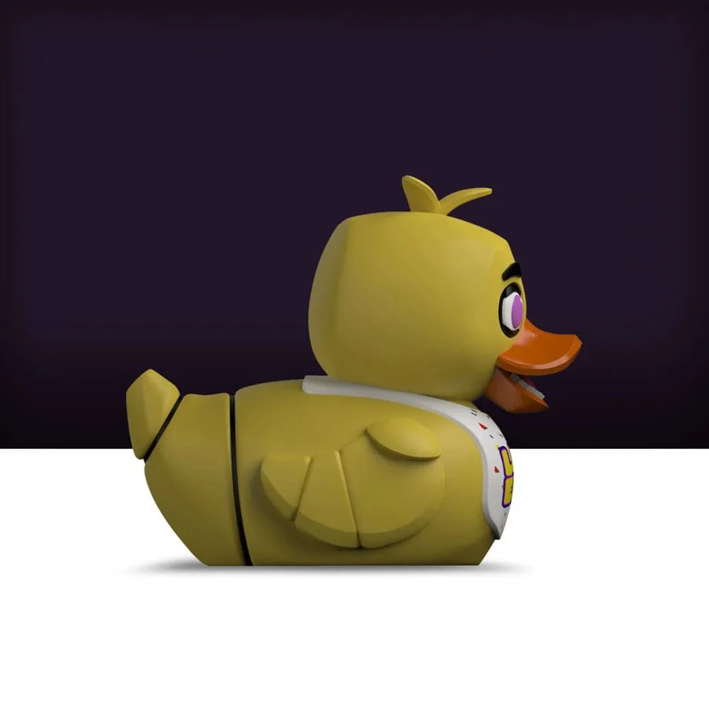 Five Nights at Freddy’s Mini Figure – Tubbz Chica 5 cm 7