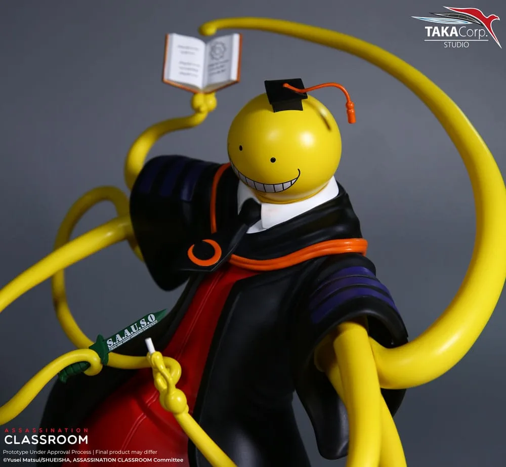 Assassination Classroom Beeld – Koro Sensei 30 cm 3