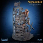 Pumpkinhead Statue – Classic Edition 1/10 Scale 28 cm 5