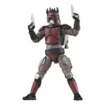 Star Wars Ahsoka Action Figure – Mandalorian Super Commando 10 cm 6