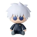 Jujutsu Kaisen Chibi Figure – Satoru Gojo Fuwa Petit 8 cm 1