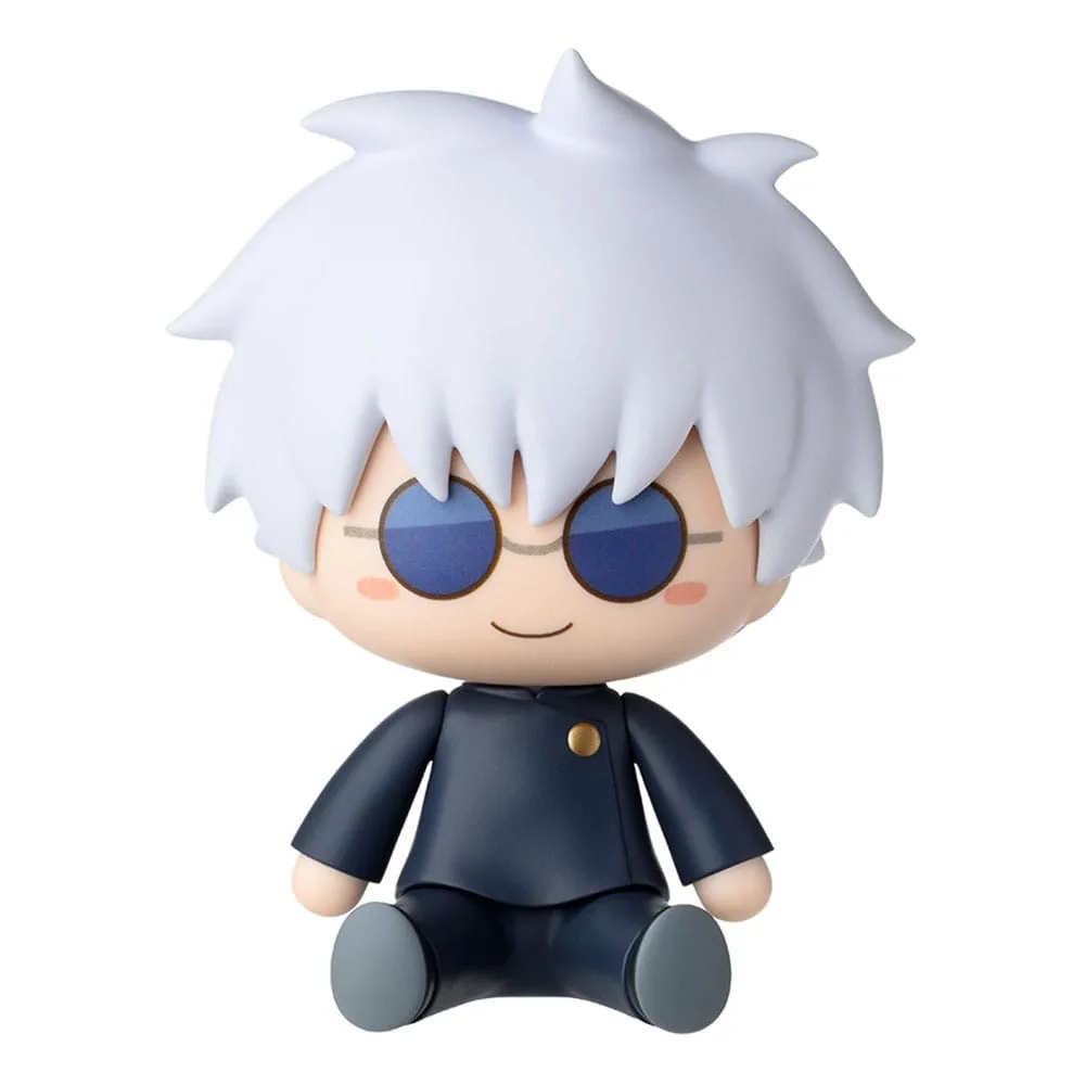 Jujutsu Kaisen Chibi Figure – Satoru Gojo Fuwa Petit 8 cm