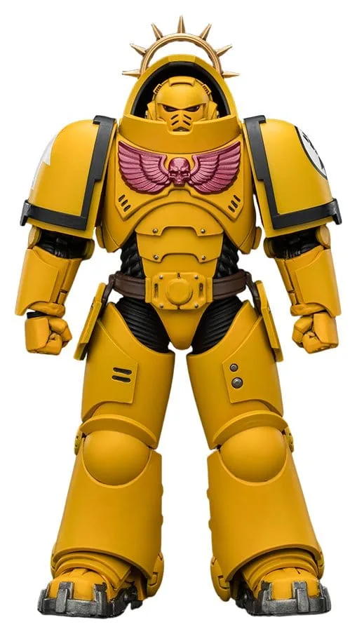 Warhammer 40,000 Action Figure – Heavy Intercessor 12.7 cm