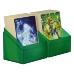 Ultimate Guard Deck Box – Boulder 80+ Emerald 5