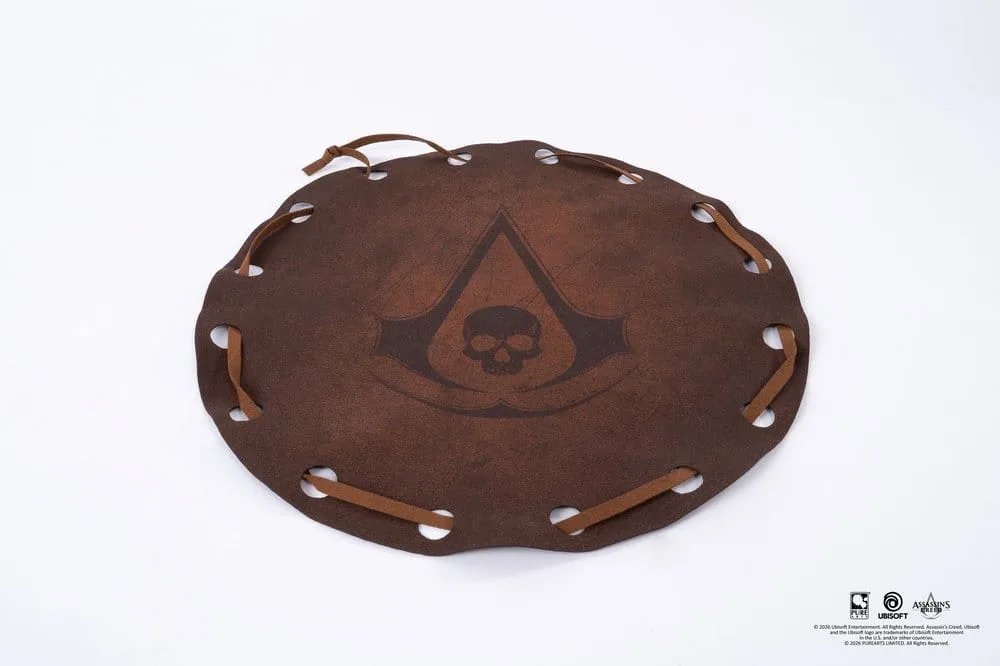 Assassin's Creed bordspel – Molenspel van Pure Arts 2