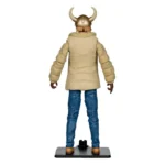 Music Maniacs Action Figure – Flavor Flav 16 cm 6