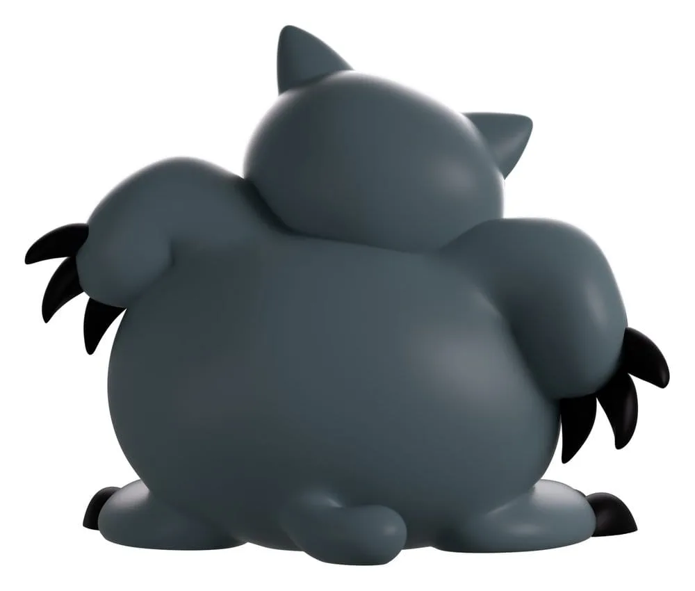 Mewgenics Vinyl Figure – Guillotina 20 cm 2