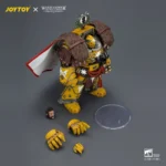 Warhammer Actionfigur – Evander Garrius 14,3 cm 6