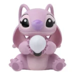 Lilo and Stitch Light – Angel 16 cm 4
