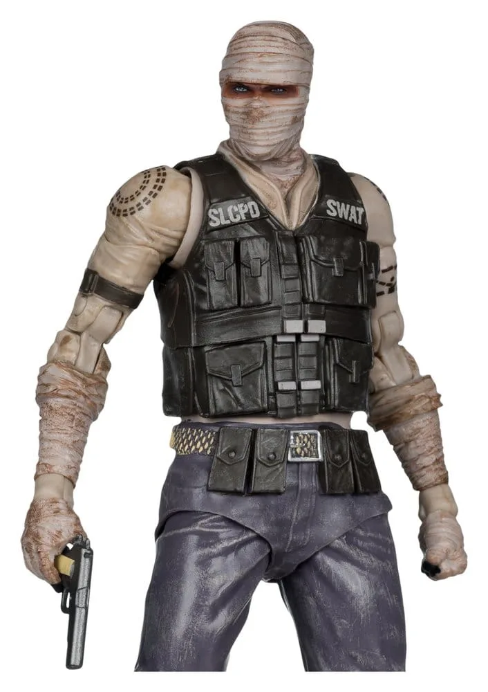 Fallout Action Figure – Joshua Graham Gaming Edition 17 cm 3