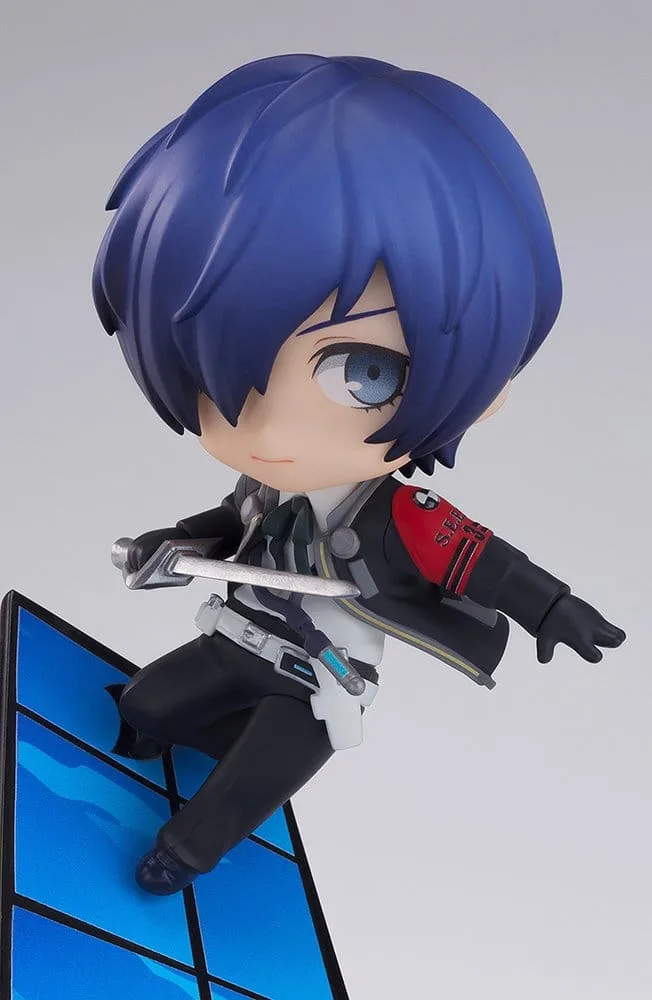 Persona Vignette Figure – Nendoroid More 30th Anniversary 15 cm 3
