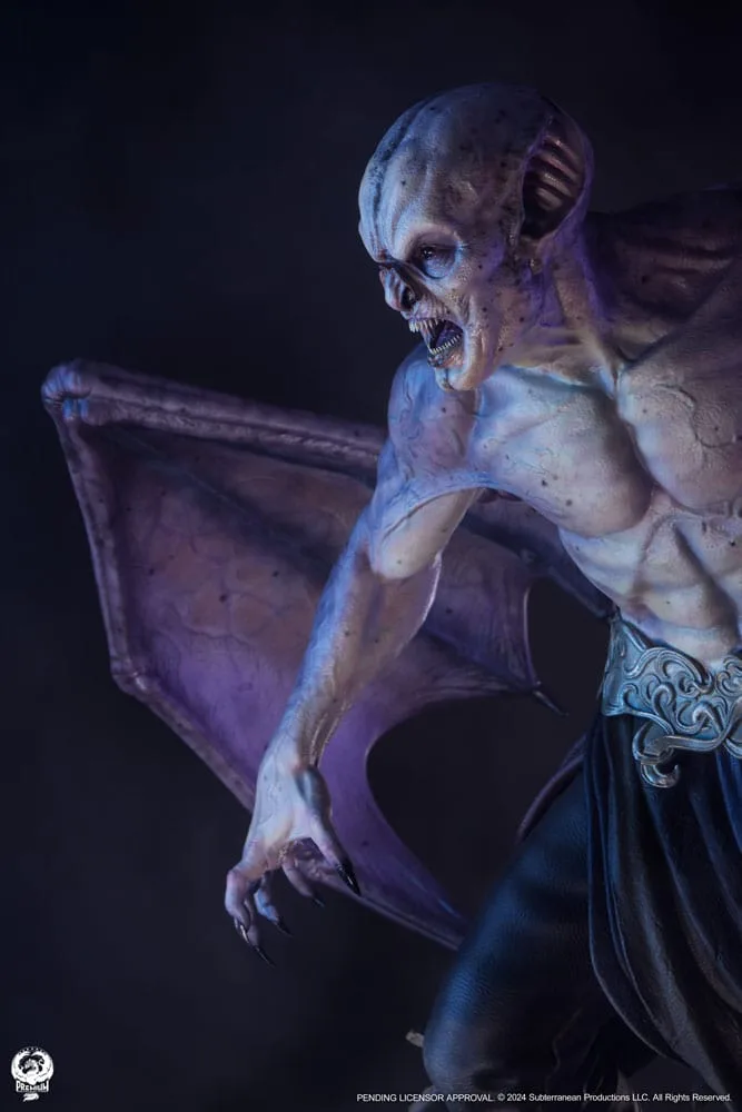 Underworld Evolution Statue – Marcus Epic Series 1/3 Scale 66 cm 20
