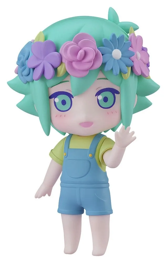 Omori Nendoroid Action Figure – Basil 10 cm 1