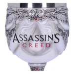 Assassin's Creed kelk – Logo 18 cm 4