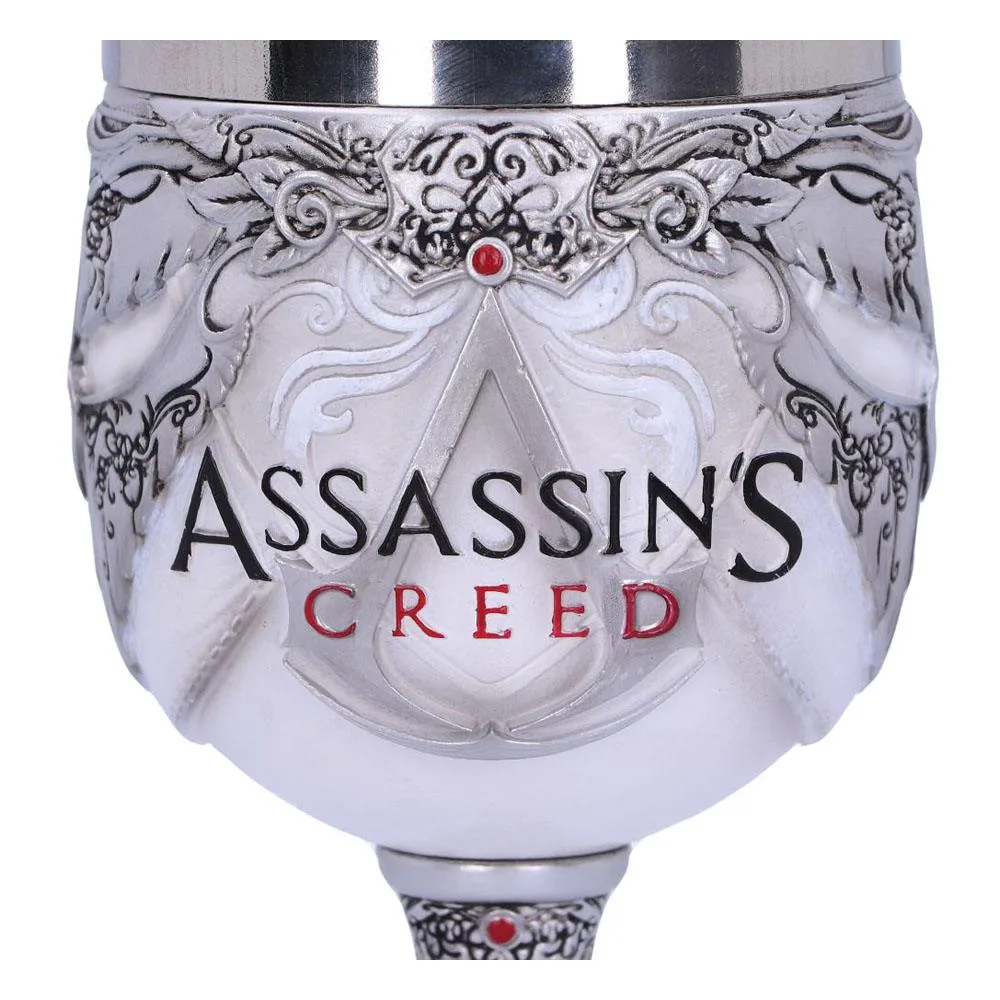 Assassin's Creed kelk – Logo 18 cm 4