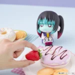 Milky Subway PVC Figure 2-Pack – Look Up Chiharu and Makina 11 cm 15