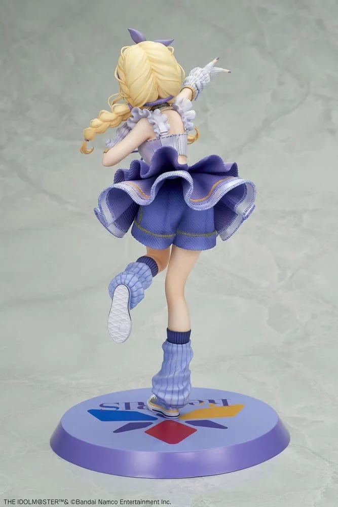 The Idolmaster Gakuen Beeld – Kotone Fujita Re:IRIS 24 cm 5