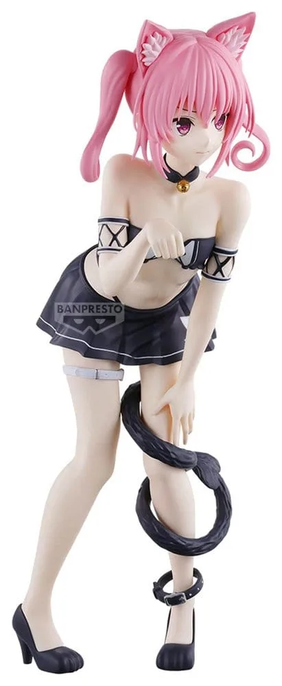 To Love Ru Darkness Figure – Nana Astar Deviluke 23 cm 4