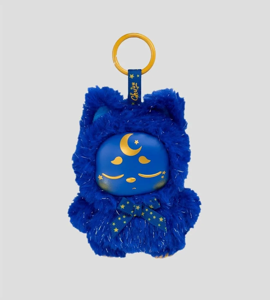 Chuuu Bag Clips – Series 1 Blind Box Display of 4 11 cm 4