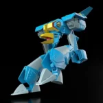 Orguss Model Kit – Moderoid Nikick Standard Type 16 cm 6
