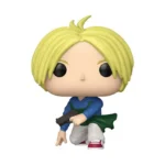 Sakamoto Days Pop Animation Figure – Shin 9 cm 1