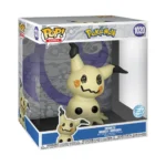 Pokémon Vinyl Figure – Mimikyu Jumbo Pop 25 cm 2