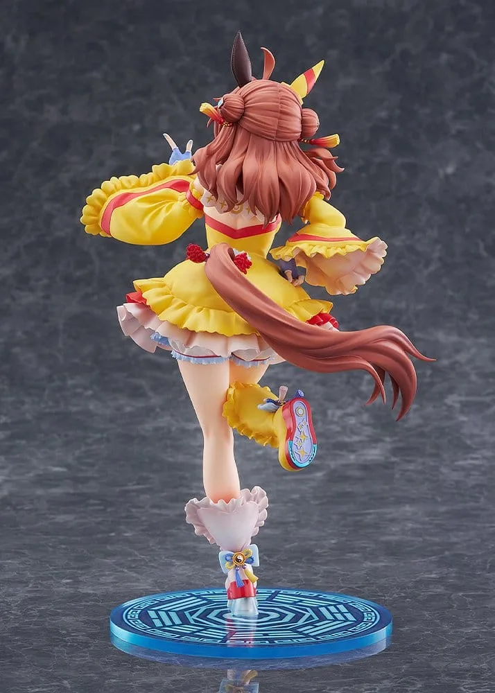 Umamusume Pretty Derby Figure – Copano Rickey Racewear 26 cm 5
