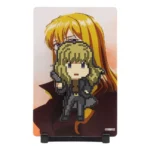 Cowboy Bebop Magnetic Collectible – FiGGYZ Julia 11 cm 1