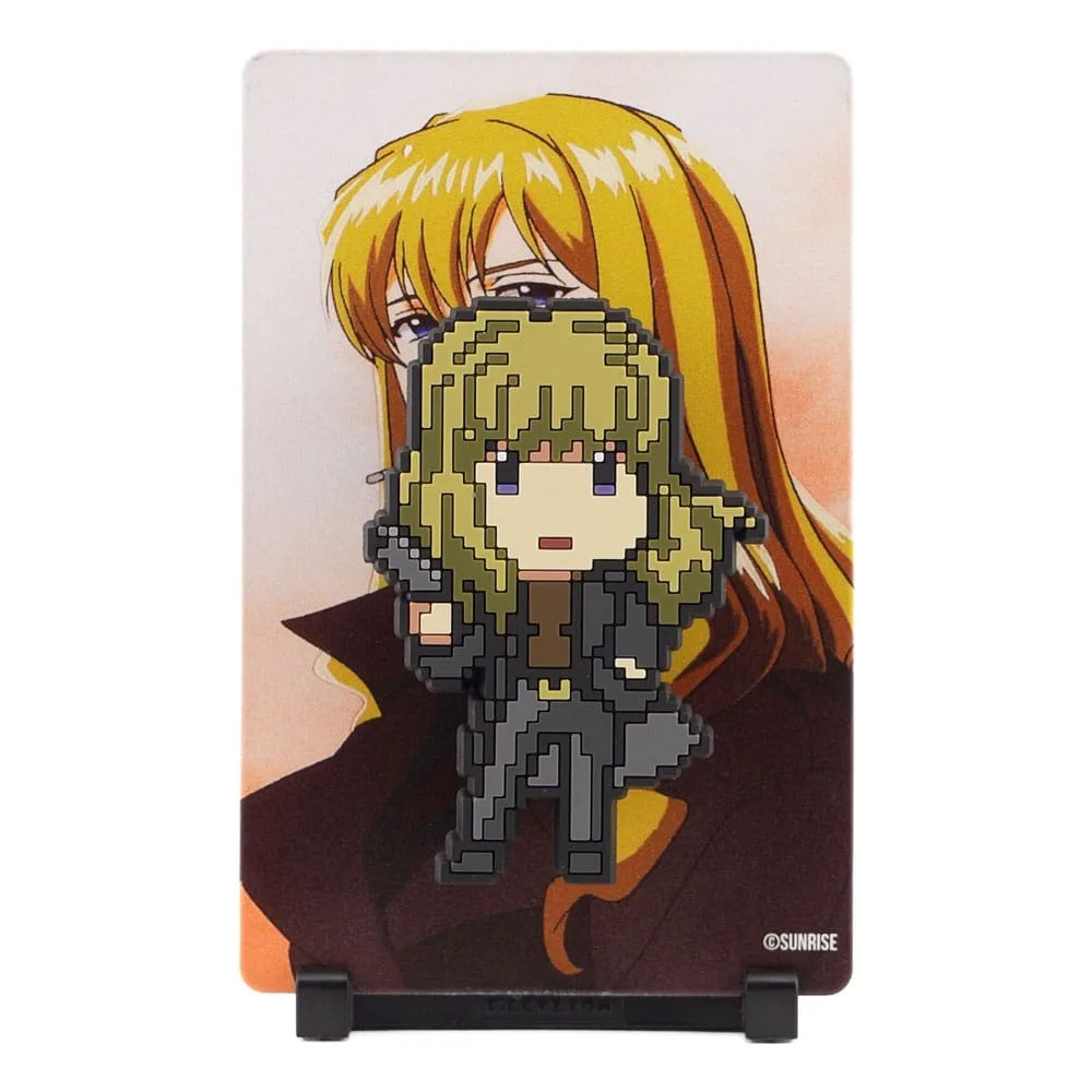 Cowboy Bebop Magnetic Collectible – FiGGYZ Julia 11 cm