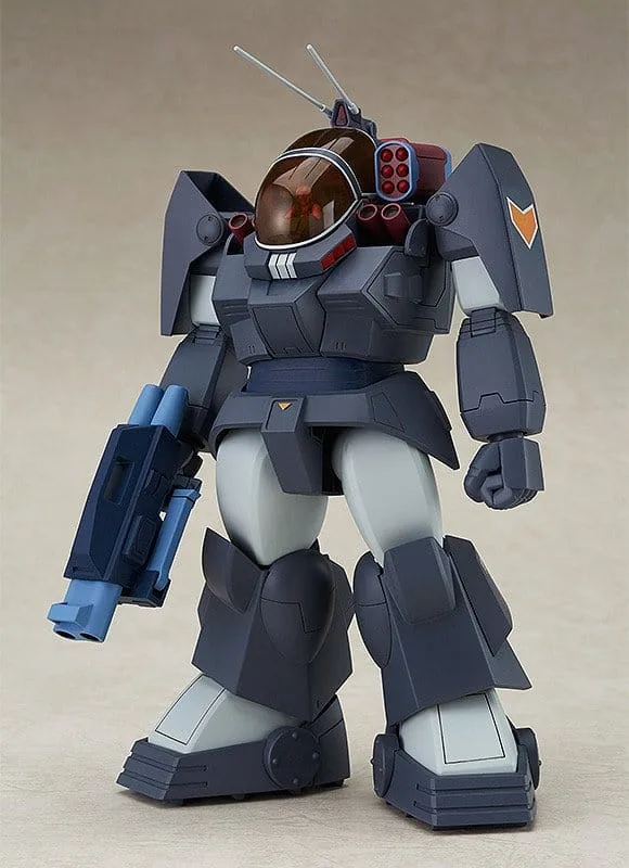 Fang of the Sun Dougram Model Kit – Big Foot 1/72 17 cm 2