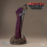Masters of the Universe Life-Size Statue – Skeletor 221 cm 2