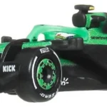 Formula 1 Die-Cast Car Set – KICK Sauber 2-Pack 1:64 4