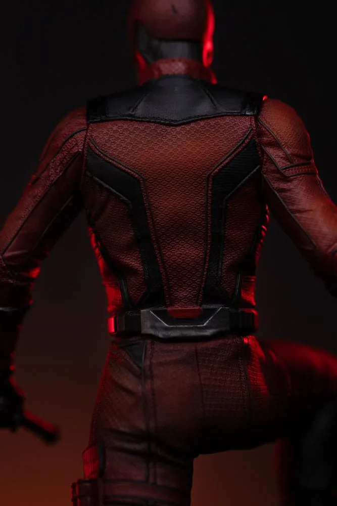 Daredevil Born Again Statue – Art Scale 1/10 11