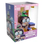 Punch Punch Forever Vinyl Figure – Gogo Matsumoto 10 cm 5