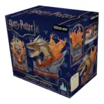 Harry Potter Bust – Hungarian Horntail Dragon 30 cm 7